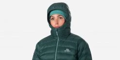 Mountain Equipment DOWN CODEX® Frostline Women's Jacket 22 Mountain Equipment DOWN CODEX® Frostline Women's Jacket