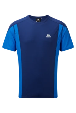 Mountain Equipment Herren Bekleidung Ignis Tee 13 Mountain Equipment Herren Bekleidung Ignis Tee