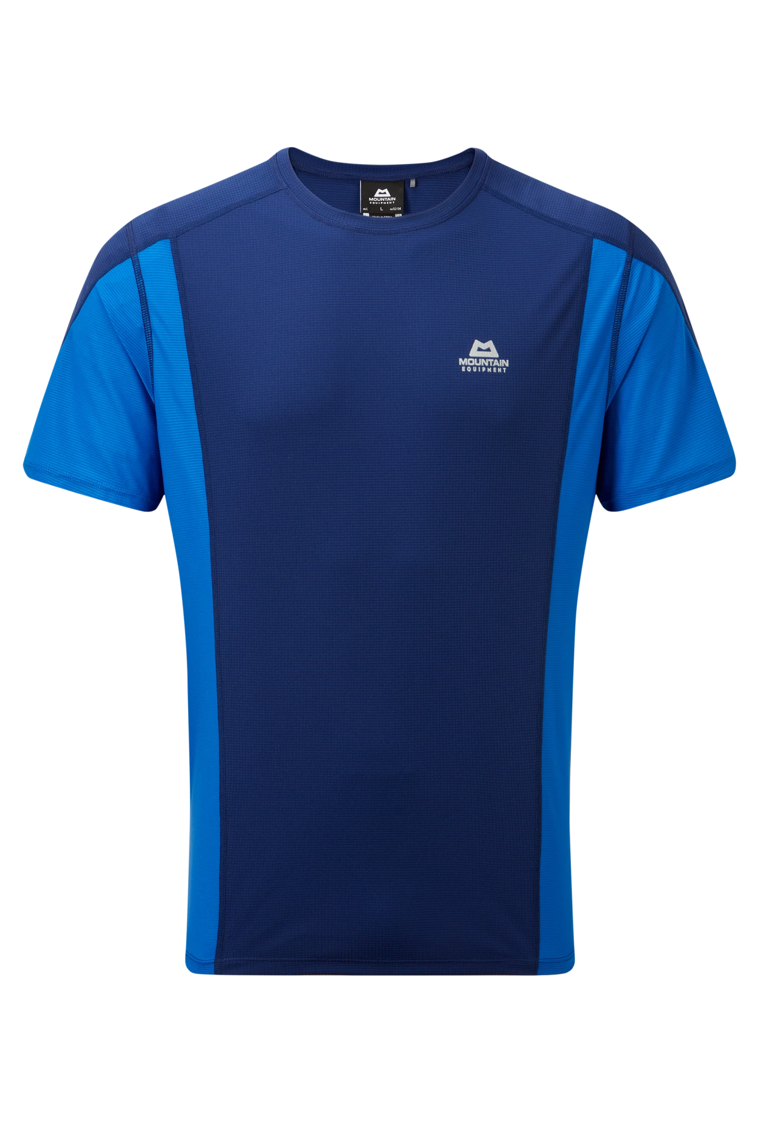 Mountain Equipment Herren Bekleidung Ignis Tee 7 Mountain Equipment Herren Bekleidung Ignis Tee