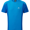 Mountain Equipment Herren Bekleidung Ignis Tee 2 Mountain Equipment Herren Bekleidung Ignis Tee