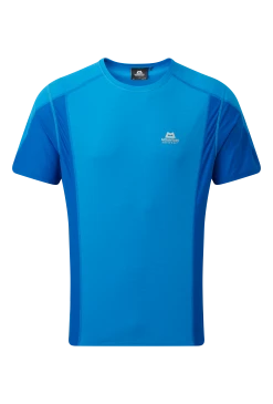 Mountain Equipment Herren Bekleidung Ignis Tee