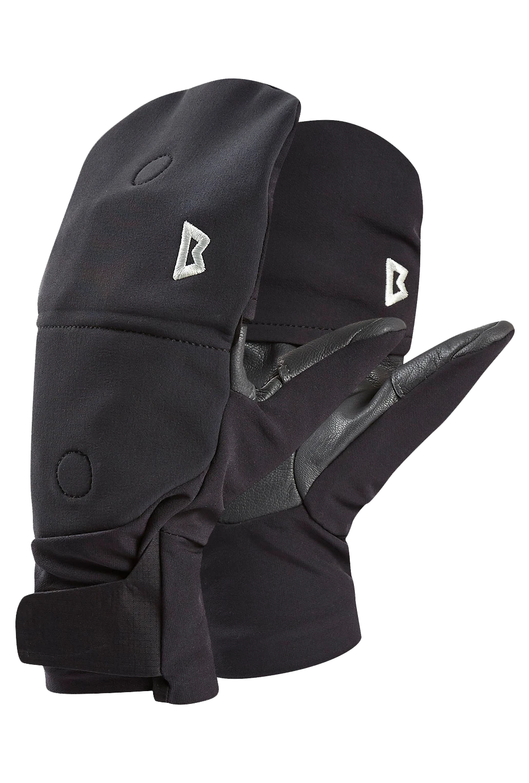 Mountain Equipment G2 Alpine Combi Mitt 3 Mountain Equipment G2 Alpine Combi Mitt