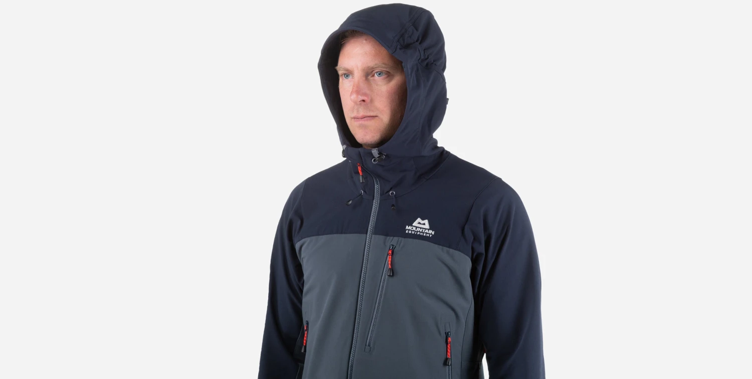 Mountain Equipment Mission Jacket 10 Mountain Equipment Mission Jacket