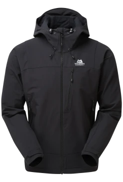Mountain Equipment Mission Jacket