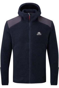 Mountain Equipment Herren Bekleidung Moreno Hooded Jacket