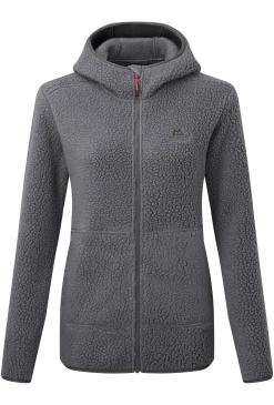 Mountain Equipment Moreno Hooded Women's Jacket