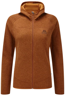 Mountain Equipment Kore Hooded Women's Jacket