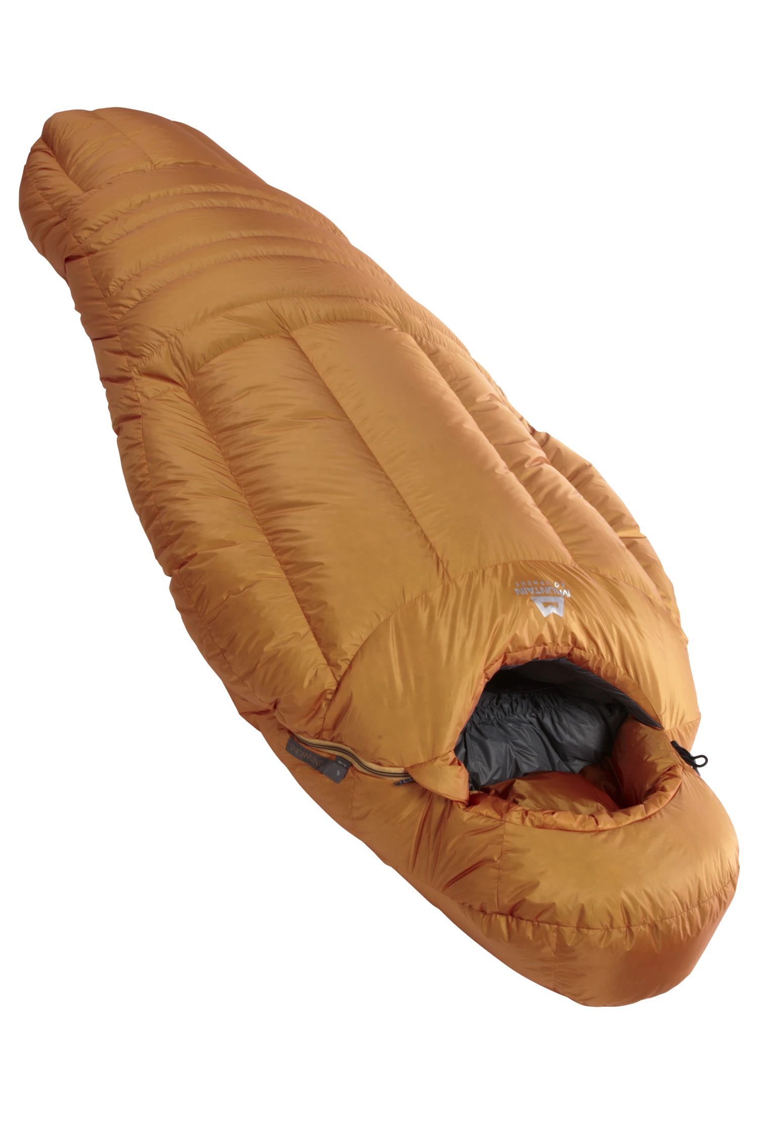 Mountain Equipment Snowline Schlafsäcke 3 Mountain Equipment Snowline Schlafsäcke