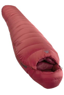 Mountain Equipment Schlafsäcke Glacier 700