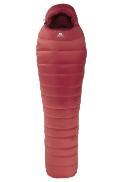 Mountain Equipment Schlafsäcke Glacier 700 16 Mountain Equipment Schlafsäcke Glacier 700