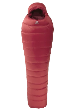 Mountain Equipment Schlafsäcke Glacier 450