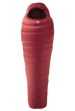 Mountain Equipment Glacier 300 Schlafsäcke