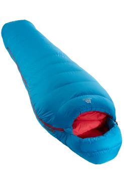 Mountain Equipment Classic 750 Women's