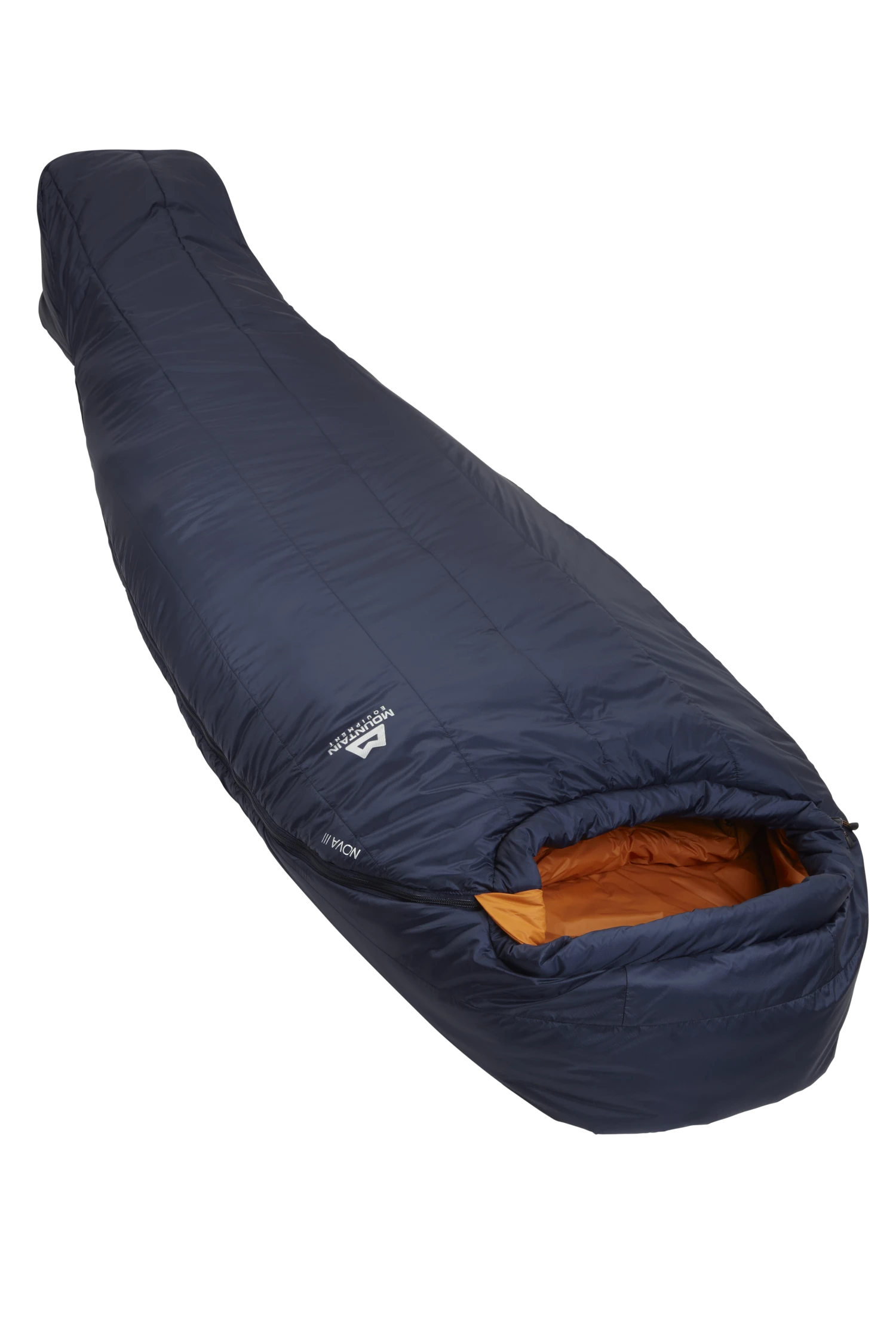 Mountain Equipment Nova III Schlafsäcke 3 Mountain Equipment Nova III Schlafsäcke