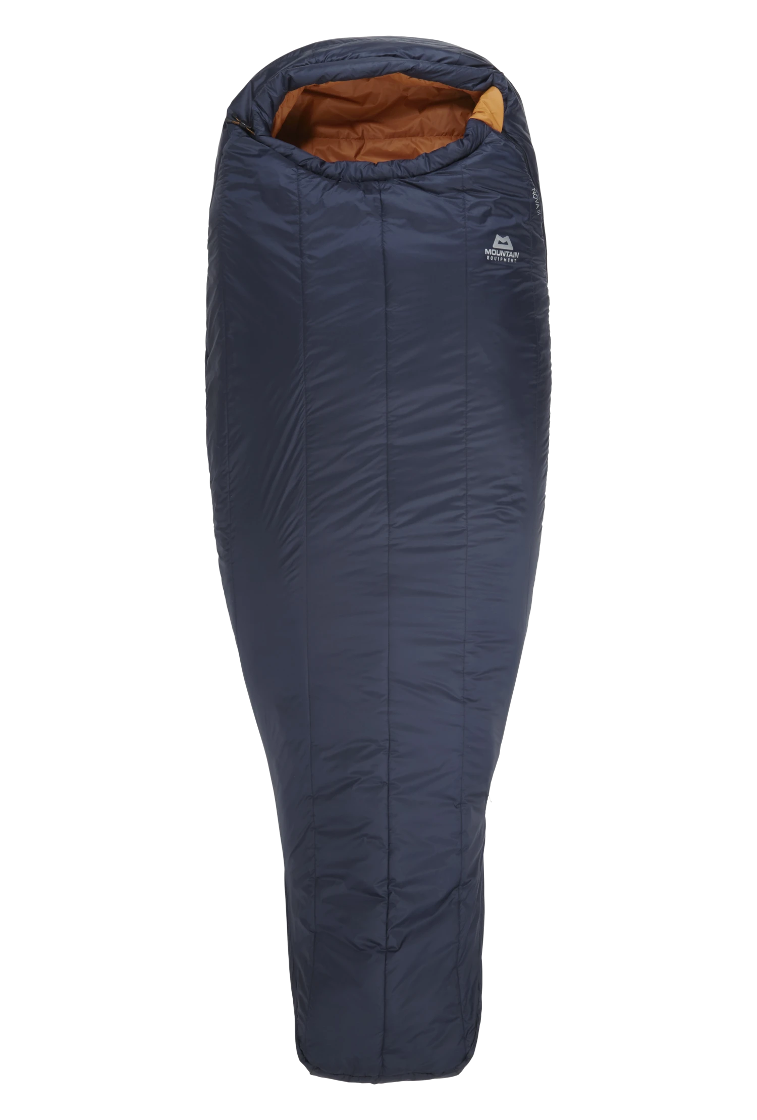 Mountain Equipment Nova III Schlafsäcke 4 Mountain Equipment Nova III Schlafsäcke