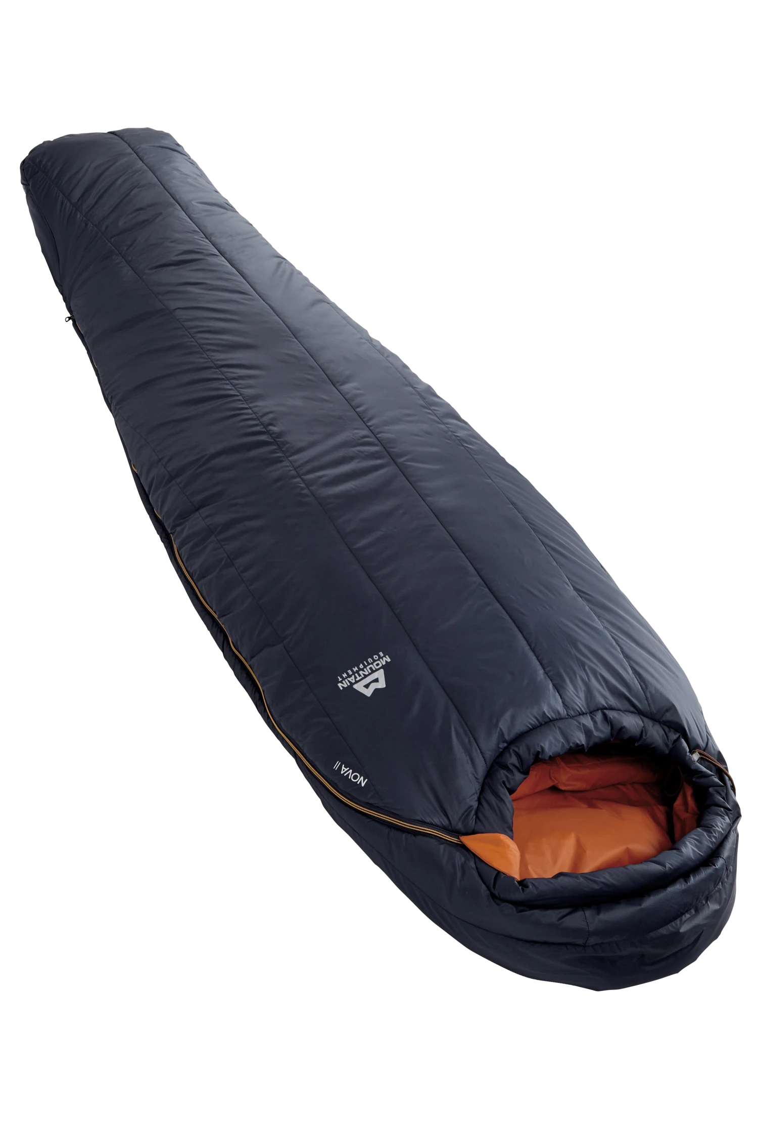 Mountain Equipment Nova II Schlafsäcke 3 Mountain Equipment Nova II Schlafsäcke