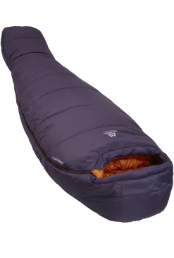 Mountain Equipment Starlight III Women's Schlafsäcke