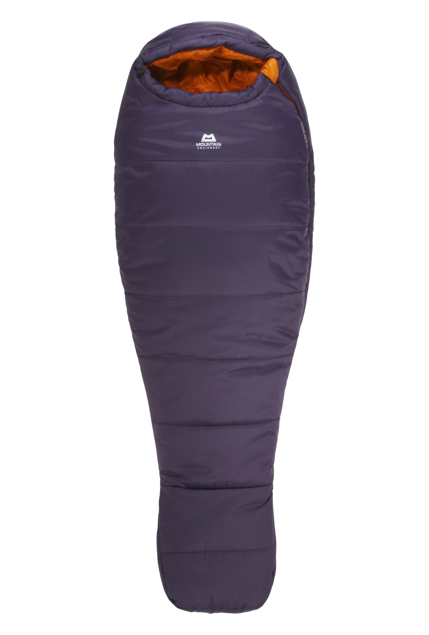 Mountain Equipment Starlight III Women's Schlafsäcke 4 Mountain Equipment Starlight III Women's Schlafsäcke