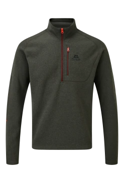 Mountain Equipment Kore Zip-T Herren Bekleidung