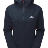 Mountain Equipment Odyssey Women's Jacket 1 Mountain Equipment Odyssey Women's Jacket