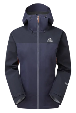 Mountain Equipment Damen Bekleidung Saltoro Women's Jacket