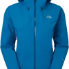 Mountain Equipment Damen Bekleidung Garwhal Women's Jacket