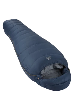 Mountain Equipment Earthrise 600 Schlafsäcke