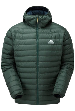 Mountain Equipment Earthrise Hooded Jacket