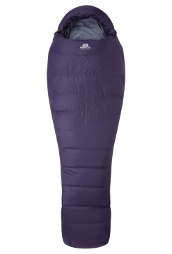 Mountain Equipment Schlafsäcke Earthrise 400 Women's