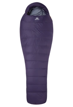 Mountain Equipment Earthrise 600 Women's Schlafsäcke
