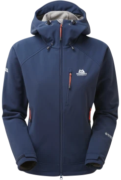 Mountain Equipment Vulcan Women's Jacket Damen Bekleidung