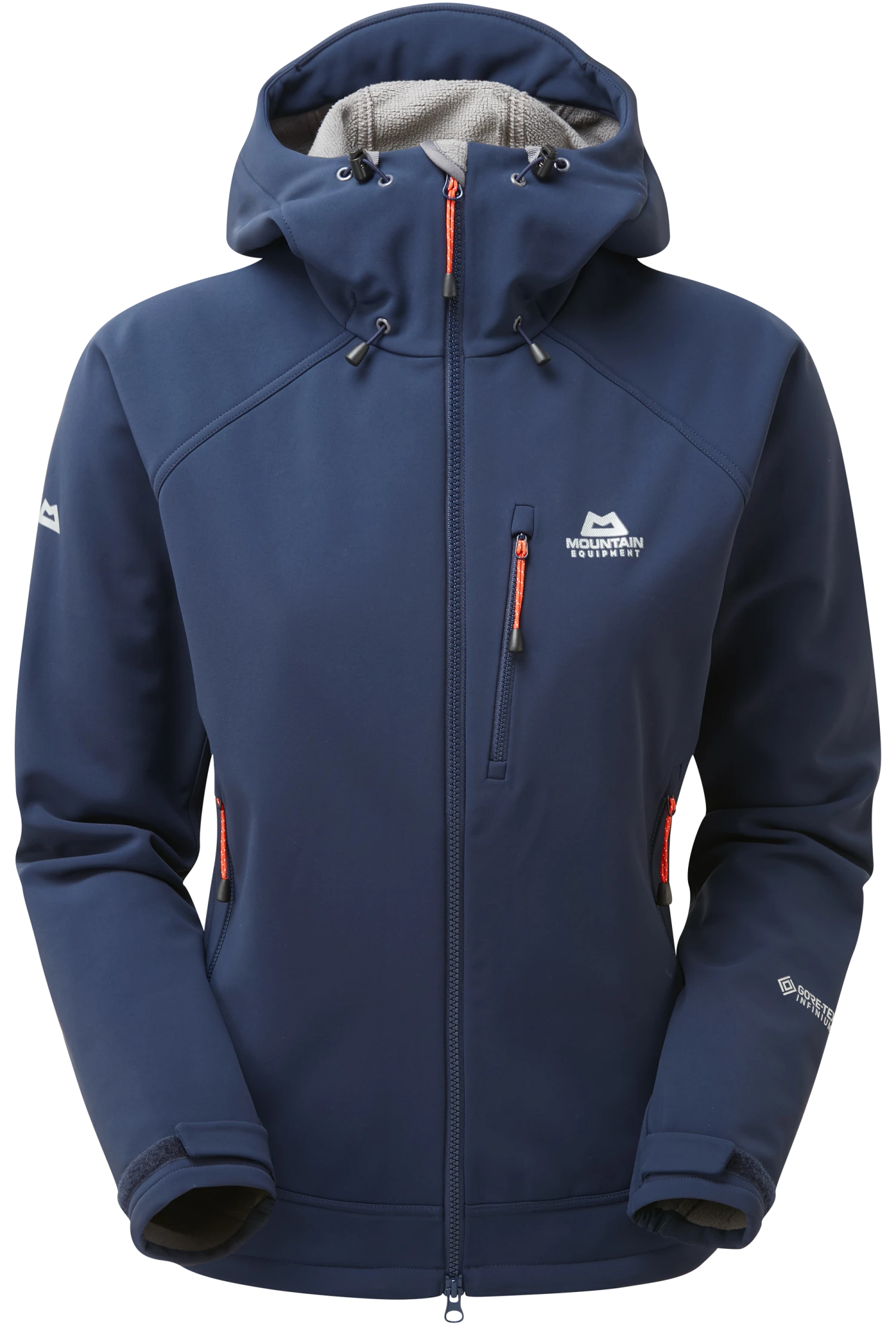 Mountain Equipment Vulcan Women's Jacket Damen Bekleidung 3 Mountain Equipment Vulcan Women's Jacket Damen Bekleidung