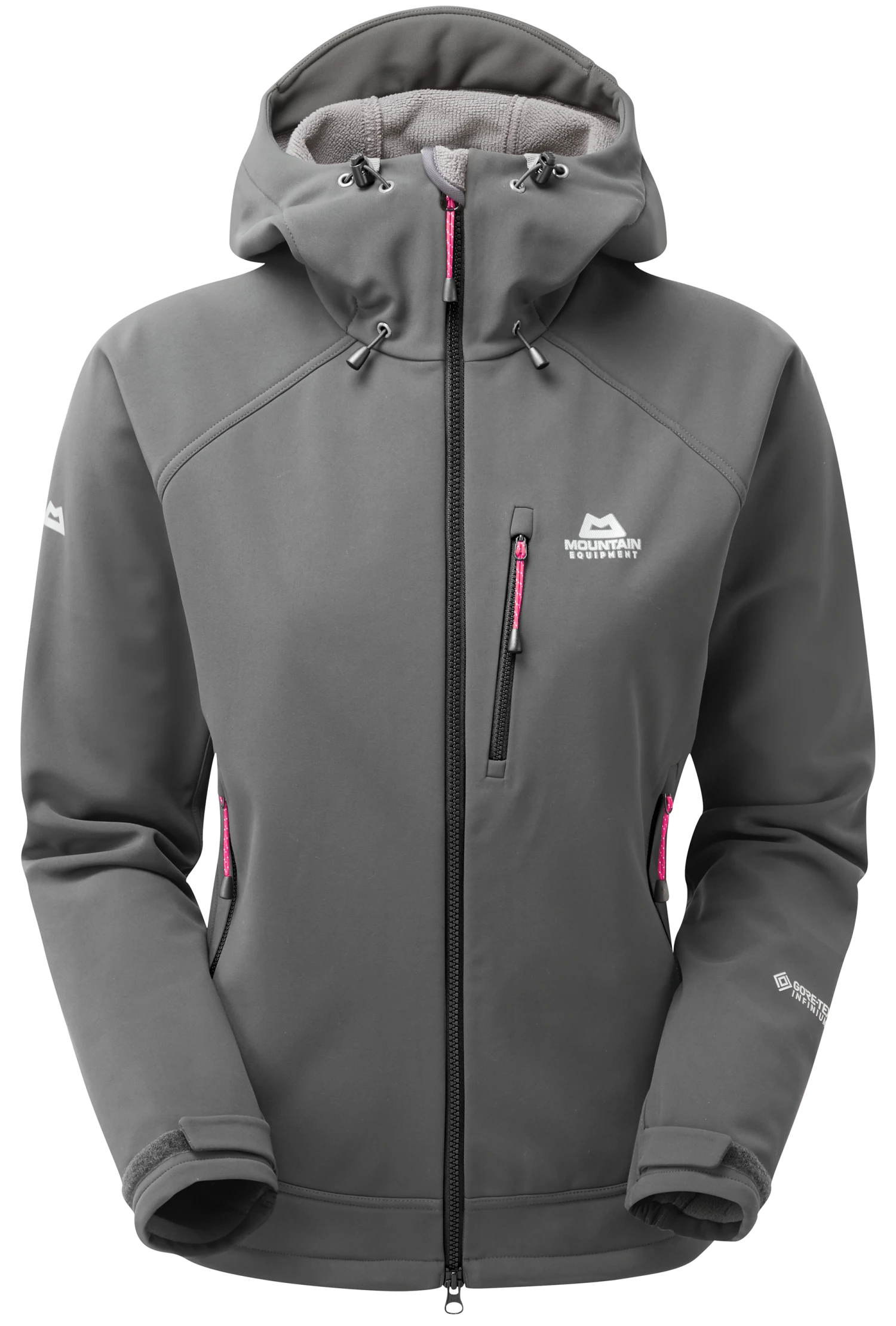 Mountain Equipment Vulcan Women's Jacket Damen Bekleidung 4 Mountain Equipment Vulcan Women's Jacket Damen Bekleidung