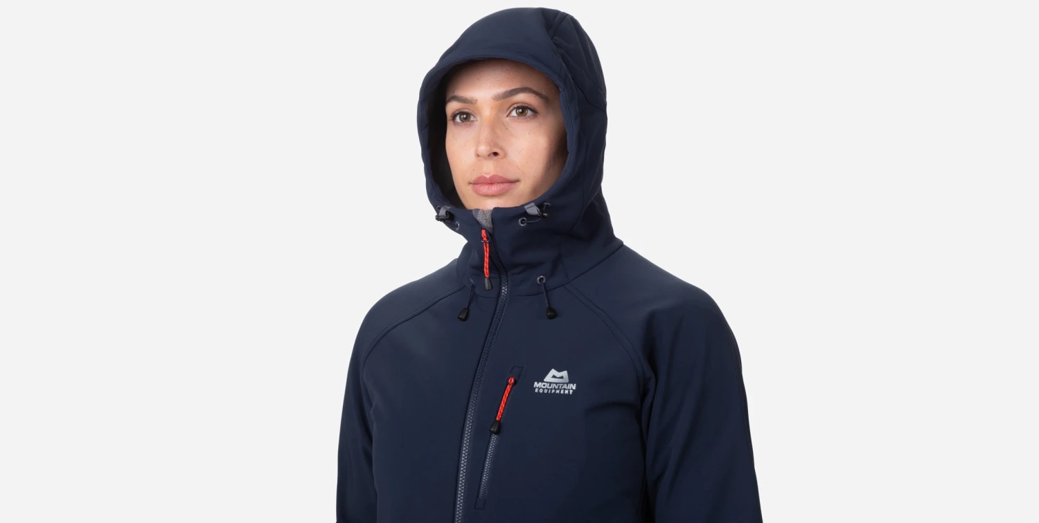 Mountain Equipment Vulcan Women's Jacket Damen Bekleidung 8 Mountain Equipment Vulcan Women's Jacket Damen Bekleidung