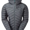Mountain Equipment Damen Bekleidung Earthrise Hooded Women's Jacket 1 Mountain Equipment Damen Bekleidung Earthrise Hooded Women's Jacket