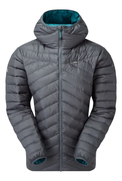 Mountain Equipment Damen Bekleidung Earthrise Hooded Women's Jacket