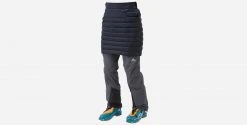 Mountain Equipment Frostline Women's Skirt Damen Bekleidung