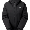 Mountain Equipment Damen Bekleidung Triton Women's Jacket