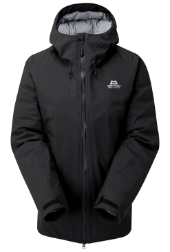 Mountain Equipment Damen Bekleidung Triton Women's Jacket