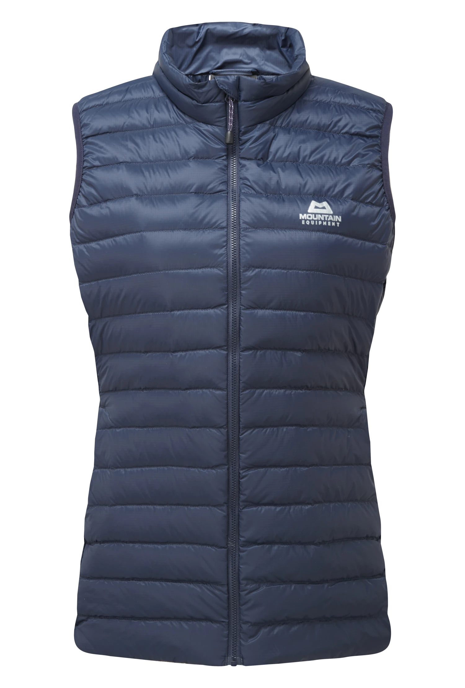 Mountain Equipment Damen Bekleidung Frostline Women's Vest 3 Mountain Equipment Damen Bekleidung Frostline Women's Vest