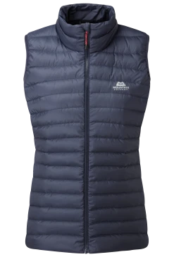 Mountain Equipment Earthrise Women's Vest