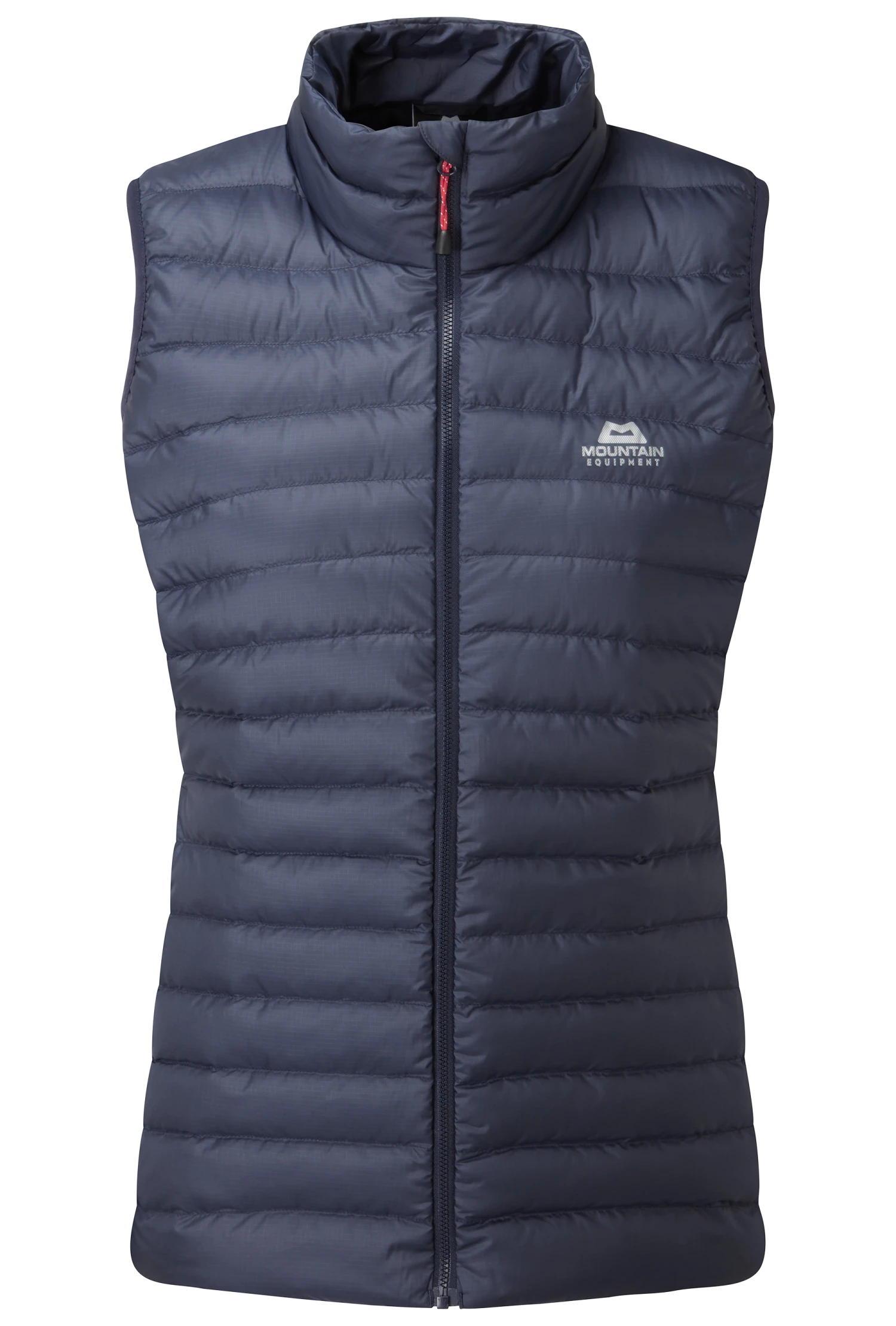 Mountain Equipment Earthrise Women's Vest 3 Mountain Equipment Earthrise Women's Vest