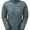 Mountain Equipment Earthrise Women's Jacket