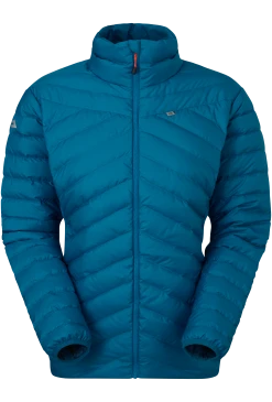 Mountain Equipment Earthrise Women's Jacket 20 Mountain Equipment Earthrise Women's Jacket
