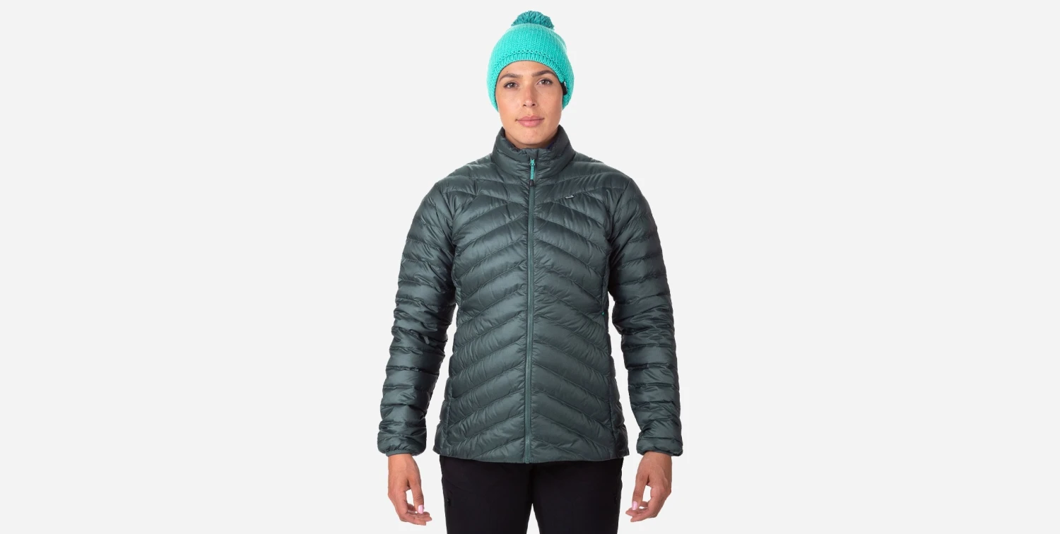 Mountain Equipment Earthrise Women's Jacket 9 Mountain Equipment Earthrise Women's Jacket
