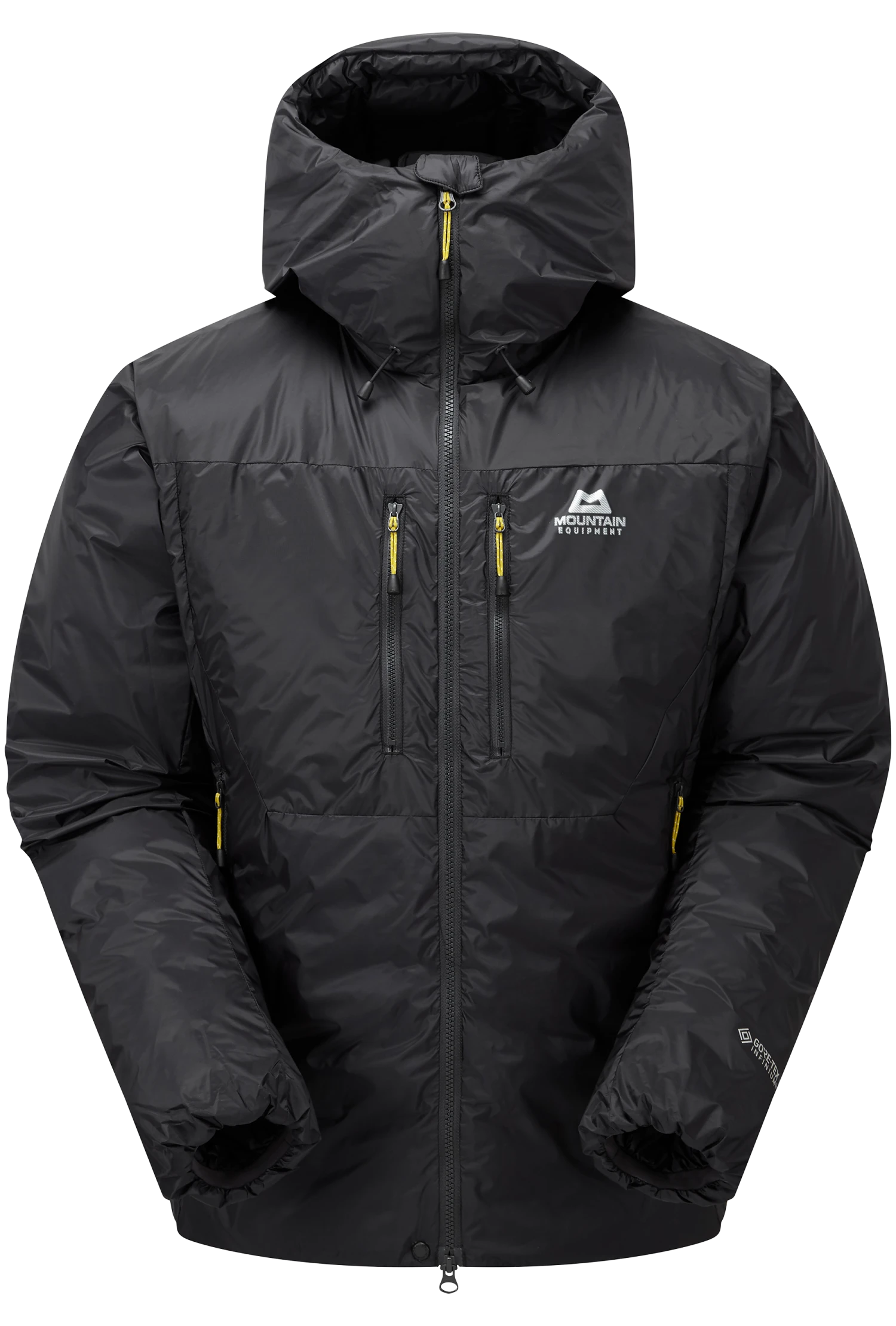 Mountain Equipment Kryos Jacket 4 Mountain Equipment Kryos Jacket