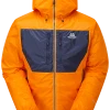 Mountain Equipment Kryos Jacket