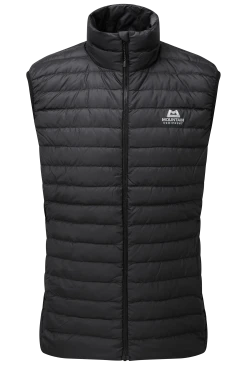 Mountain Equipment Herren Bekleidung Earthrise Vest