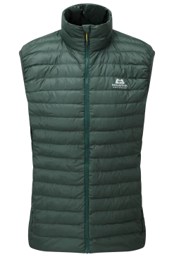 Mountain Equipment Herren Bekleidung Earthrise Vest