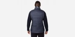Mountain Equipment Earthrise Women's Vest 16 Mountain Equipment Earthrise Women's Vest